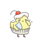 MUPPI.（個別スタンプ：39）