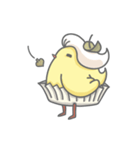 MUPPI.（個別スタンプ：40）