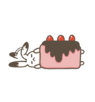 ROLLKI（個別スタンプ：4）