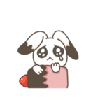 ROLLKI（個別スタンプ：10）