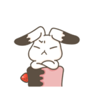 ROLLKI（個別スタンプ：12）