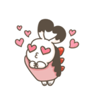 ROLLKI（個別スタンプ：15）