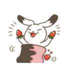 ROLLKI（個別スタンプ：16）