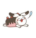 ROLLKI（個別スタンプ：20）