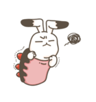 ROLLKI（個別スタンプ：25）