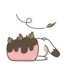 ROLLKI（個別スタンプ：28）