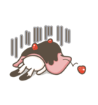 ROLLKI（個別スタンプ：33）