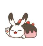 ROLLKI（個別スタンプ：40）