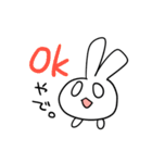 ヘモちゃんスタンプ（個別スタンプ：2）