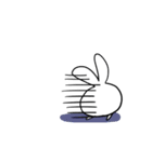ヘモちゃんスタンプ（個別スタンプ：5）