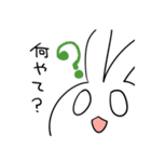 ヘモちゃんスタンプ（個別スタンプ：7）