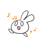 ヘモちゃんスタンプ（個別スタンプ：8）