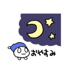 ヘモちゃんスタンプ（個別スタンプ：15）