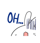 ヘモちゃんスタンプ（個別スタンプ：17）
