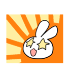 ヘモちゃんスタンプ（個別スタンプ：22）