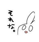 ヘモちゃんスタンプ（個別スタンプ：26）