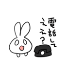 ヘモちゃんスタンプ（個別スタンプ：28）