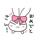 ヘモちゃんスタンプ（個別スタンプ：30）