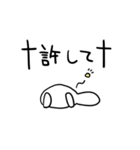 ヘモちゃんスタンプ（個別スタンプ：36）
