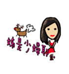 Foolish man and his friends ver 2.0（個別スタンプ：13）