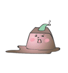 チョコレートな奴ら（個別スタンプ：10）
