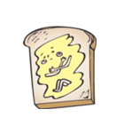 チョコレートな奴ら（個別スタンプ：22）