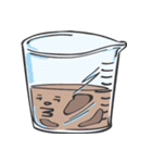 チョコレートな奴ら（個別スタンプ：28）
