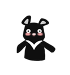 Formosan Black Bear is very cute（個別スタンプ：11）