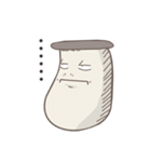 キノコ君（個別スタンプ：5）
