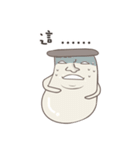 キノコ君（個別スタンプ：9）