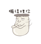 キノコ君（個別スタンプ：18）