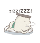 キノコ君（個別スタンプ：31）