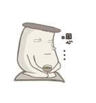 キノコ君（個別スタンプ：35）