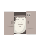 キノコ君（個別スタンプ：39）