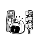 Card Chung（個別スタンプ：30）