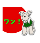 bii schnauzer - version 4（個別スタンプ：10）