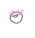 まあるまるくん（個別スタンプ：13）