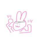 まあるまるくん（個別スタンプ：16）