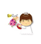 Dillon ＆ Joy（個別スタンプ：2）