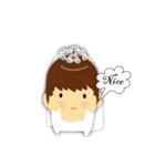 Dillon ＆ Joy（個別スタンプ：3）