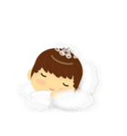 Dillon ＆ Joy（個別スタンプ：5）