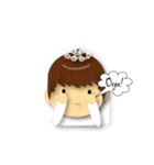 Dillon ＆ Joy（個別スタンプ：6）