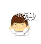 Dillon ＆ Joy（個別スタンプ：7）