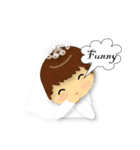Dillon ＆ Joy（個別スタンプ：9）