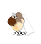 Dillon ＆ Joy（個別スタンプ：10）
