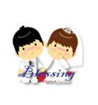 Dillon ＆ Joy（個別スタンプ：11）