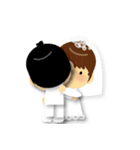 Dillon ＆ Joy（個別スタンプ：12）