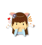 Dillon ＆ Joy（個別スタンプ：30）
