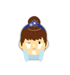 Dillon ＆ Joy（個別スタンプ：31）