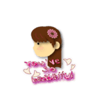 Dillon ＆ Joy（個別スタンプ：33）